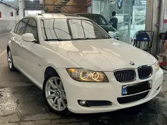 ب ام و، سری 3 سدان