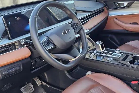 فونیکس، تیگو 8 پرو مکس (F8 PRO MAX)