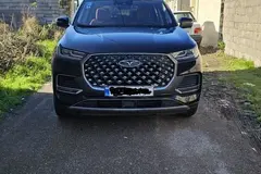 فونیکس، تیگو 8 پرو مکس (F8 PRO MAX)