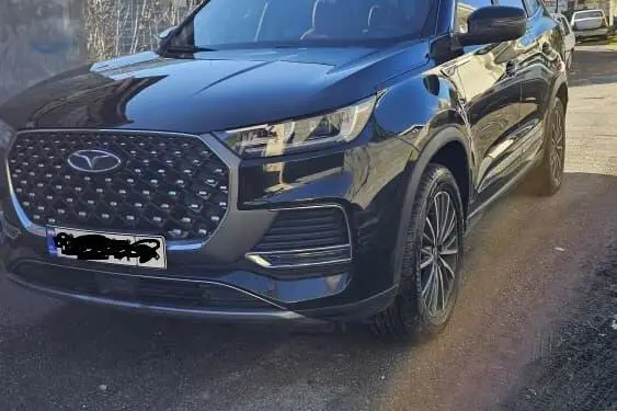 فونیکس، تیگو 8 پرو مکس (F8 PRO MAX)