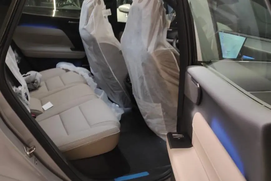 ولوو  XC70