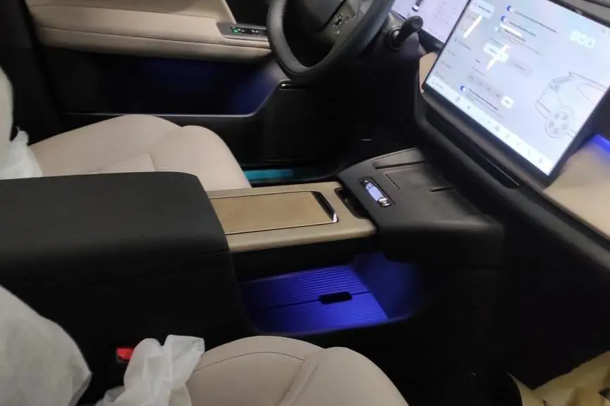 ولوو  XC70