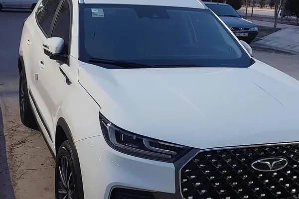 فونیکس، تیگو 8 پرو مکس (F8 PRO MAX)