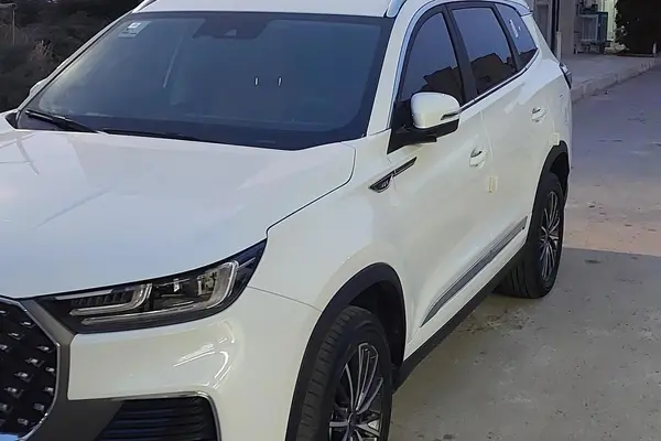 فونیکس، تیگو 8 پرو مکس (F8 PRO MAX)