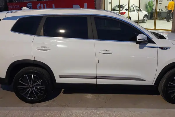 فونیکس، تیگو 8 پرو مکس (F8 PRO MAX)