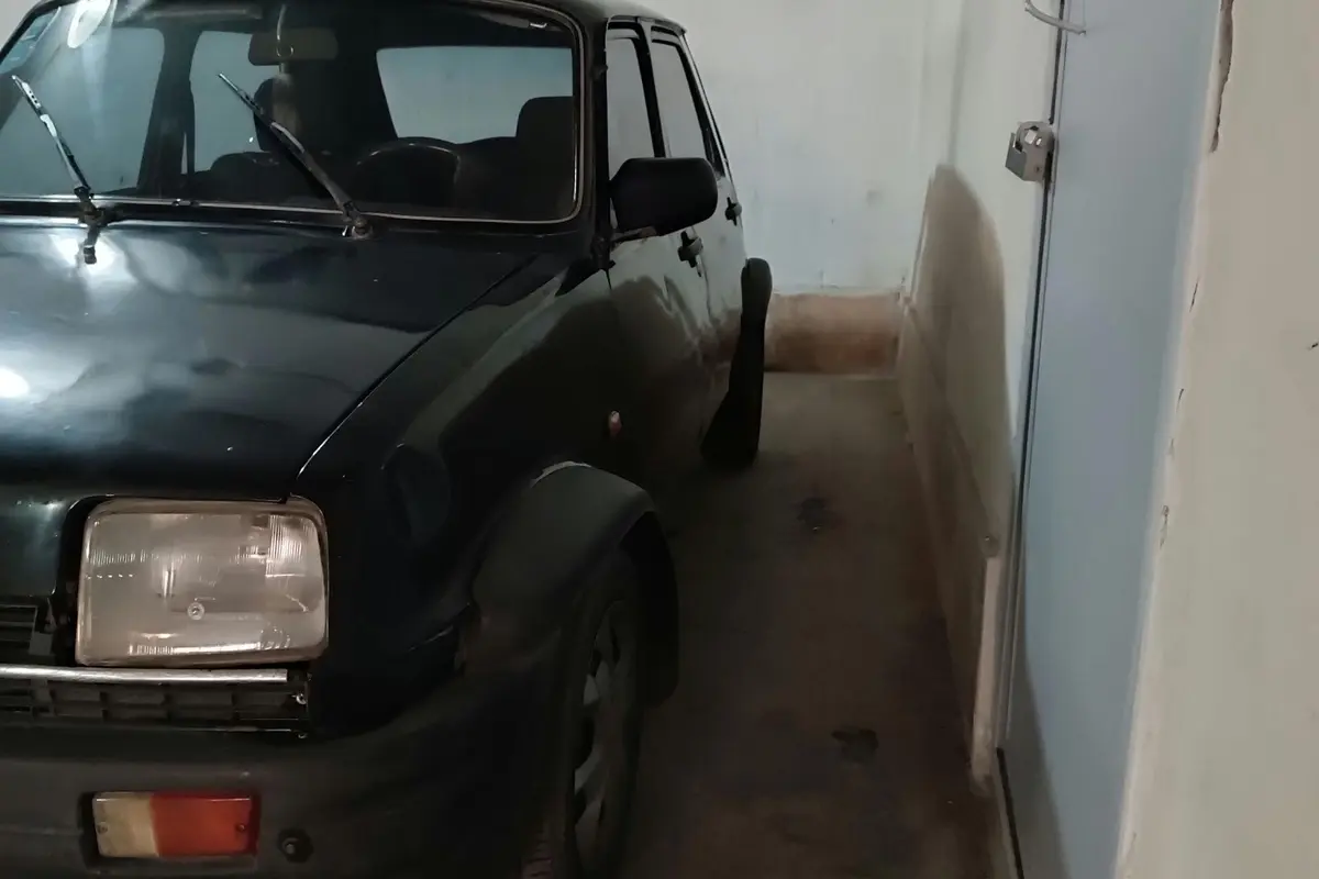 رنو،  پی کی