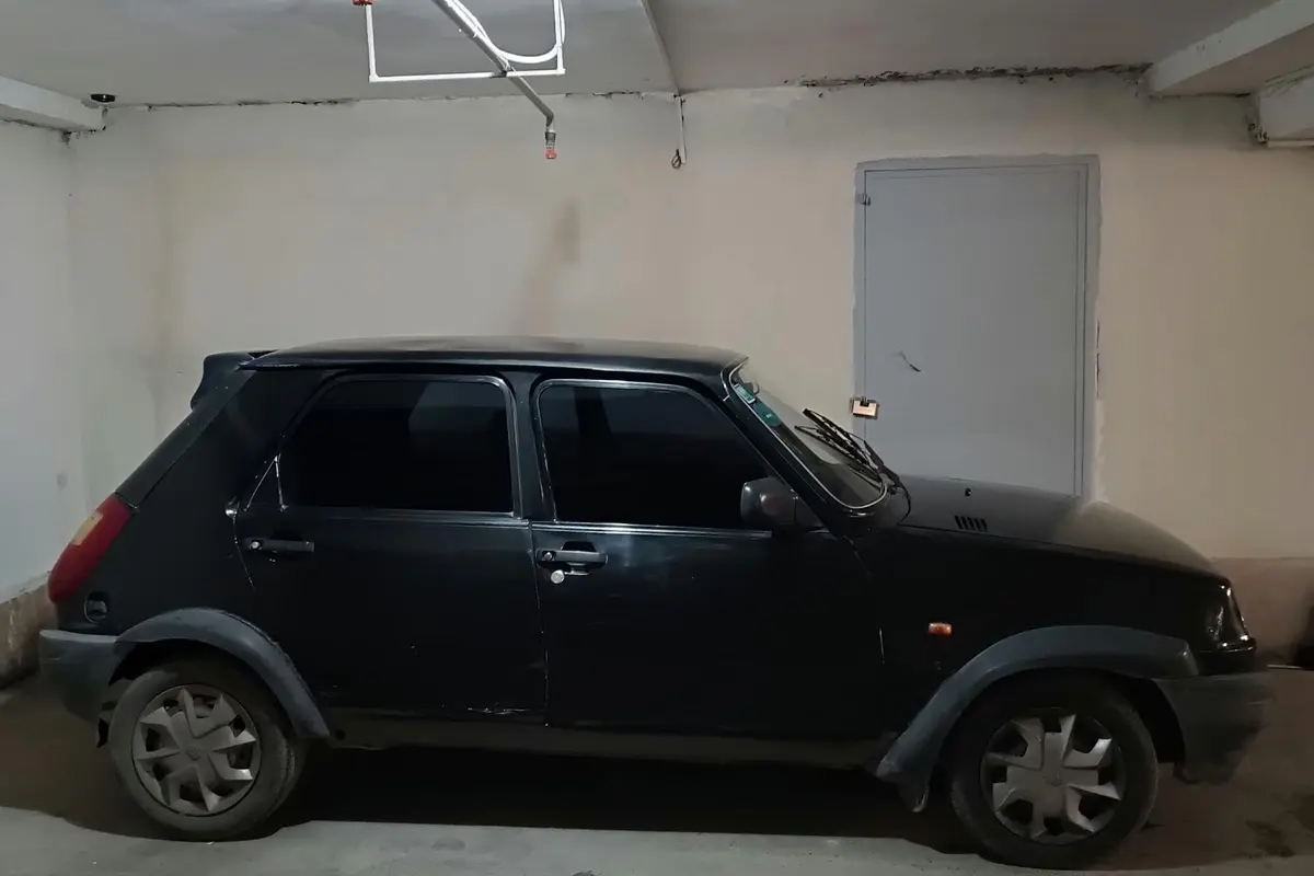 رنو،  پی کی