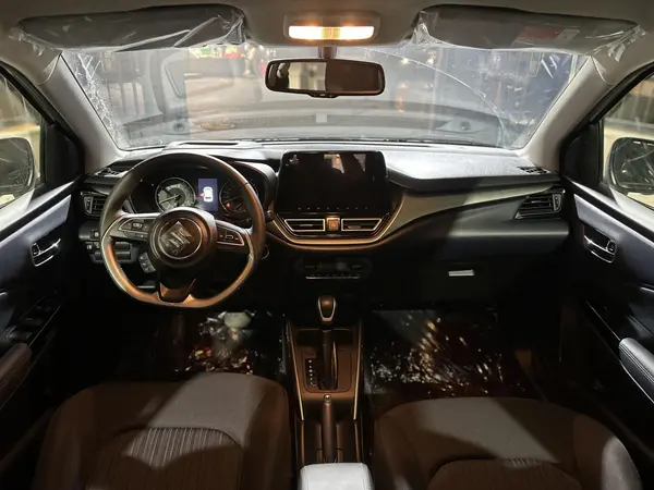 سوزوکی، بالنو