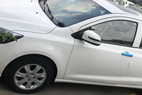 شاهین، پلاس اتوماتیک AT