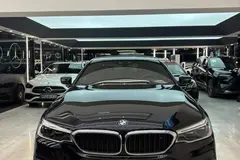 ب ام و، سری 5 سدان