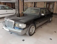 بنز، کلاسیک