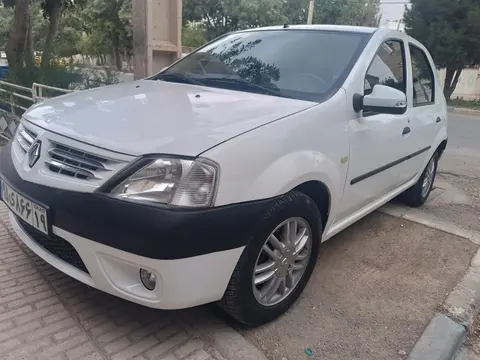 رنو، تندر 90