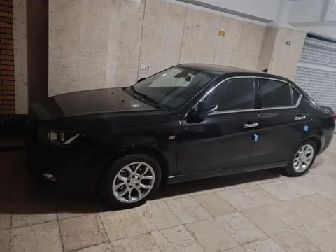 دنا، پلاس EF7