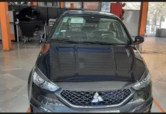 سهند، S دنده ای