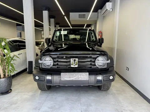 تانک، 300 مونتاژی