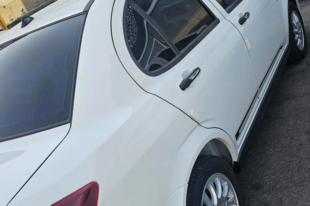سهند،  پلاس اتوماتیک E