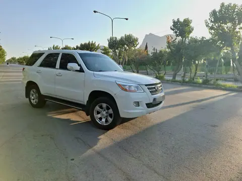 جی ای سی، گونو G5