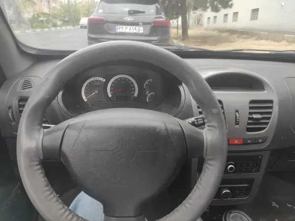 کوییک، دنده ای