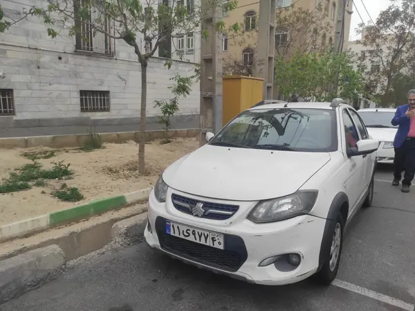 کوییک، دنده ای