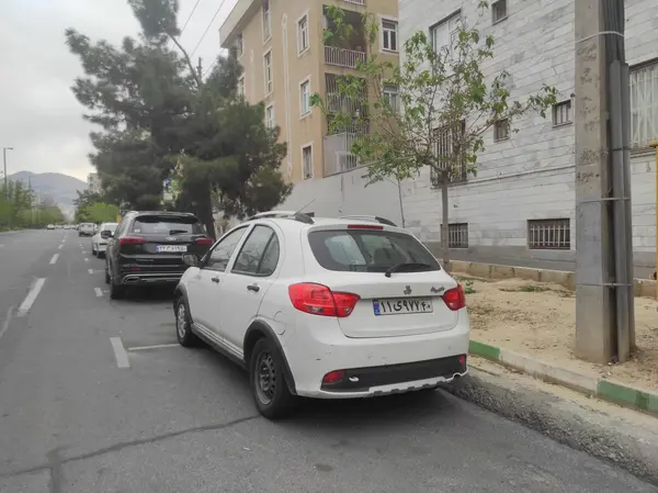 کوییک، دنده ای