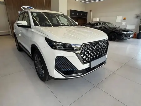 فونیکس تیگو 7 پرو هیبرید (F7)