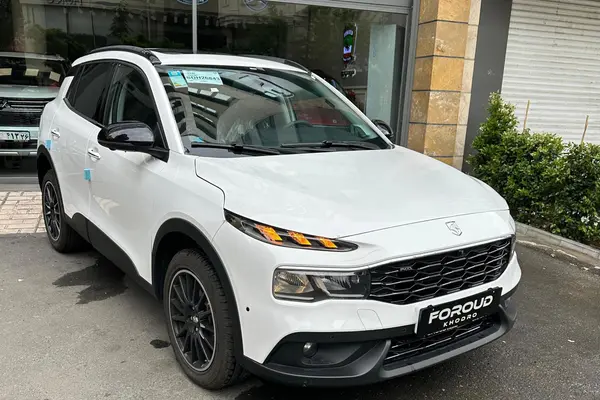 ری را، 1.7 لیتر توربو