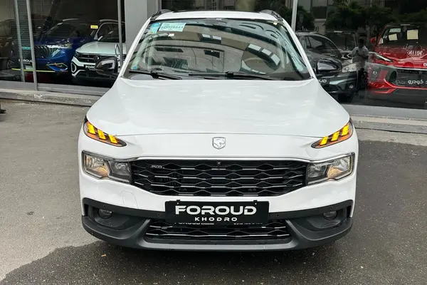 ری را، 1.7 لیتر توربو