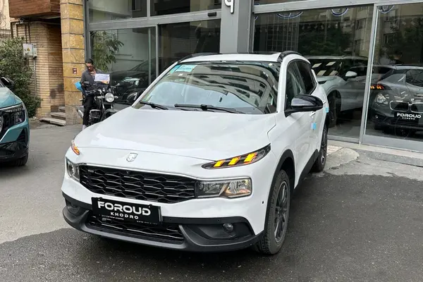 ری را، 1.7 لیتر توربو