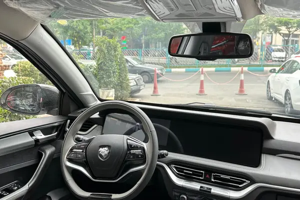 ری را، 1.7 لیتر توربو