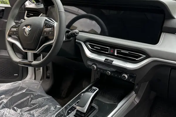 ری را، 1.7 لیتر توربو