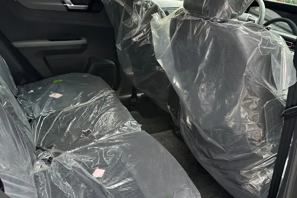 ری را، 1.7 لیتر توربو