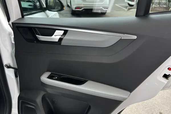 ری را، 1.7 لیتر توربو