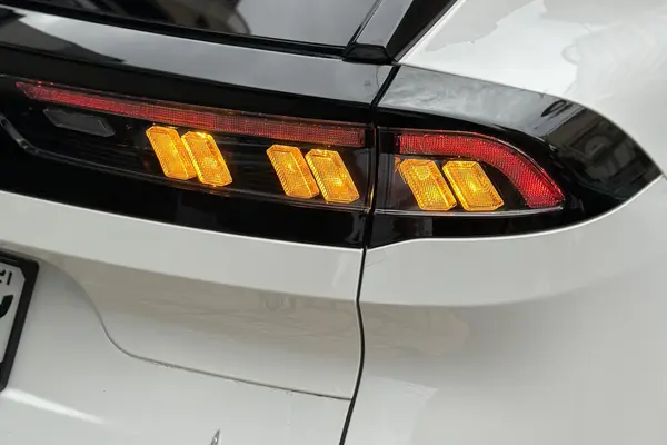 ری را، 1.7 لیتر توربو