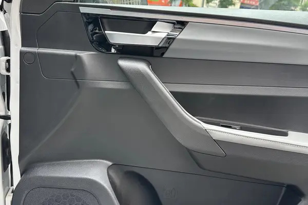 ری را، 1.7 لیتر توربو