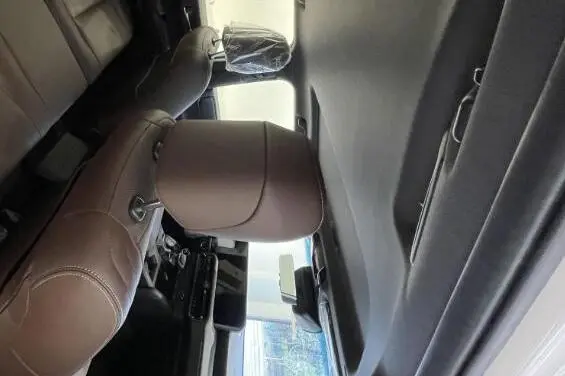 تویوتا، پرادو  چهار در