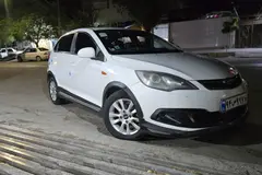 ام وی ام، 315هاچ بک