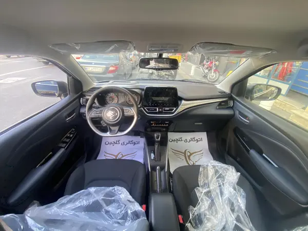 سوزوکی، بالنو