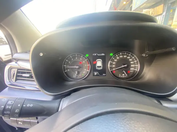 سوزوکی، بالنو