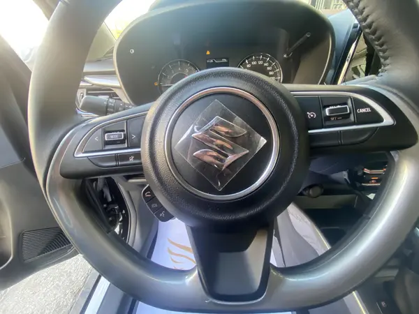 سوزوکی، بالنو