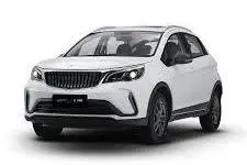 بی ای سی، X3 PRO