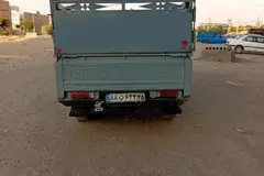 پژو، 207
