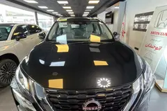 نیسان، ایکس تریل