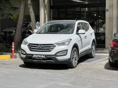 هیوندای، سانتافه