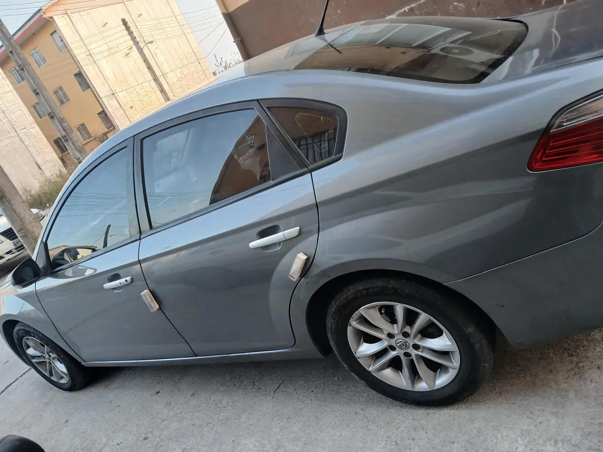 برلیانس،  H330