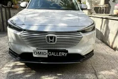 هوندا، وزل