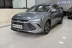 بی وای دی، چین پلاس DMi