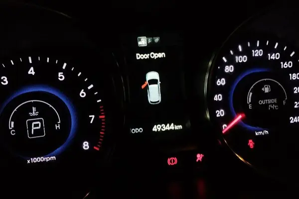 هیوندای، سانتافه