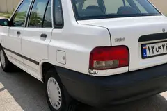 پراید، 131