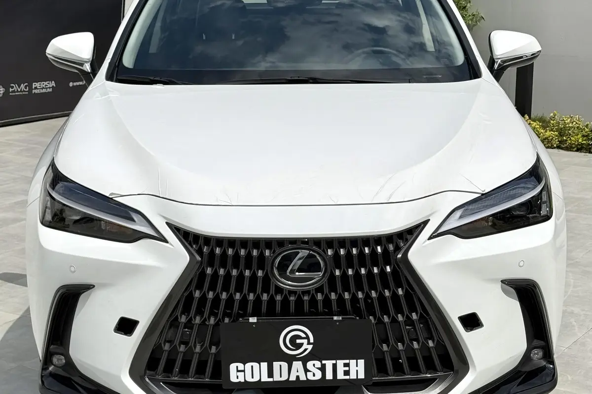 لکسوس،  NX هیبرید