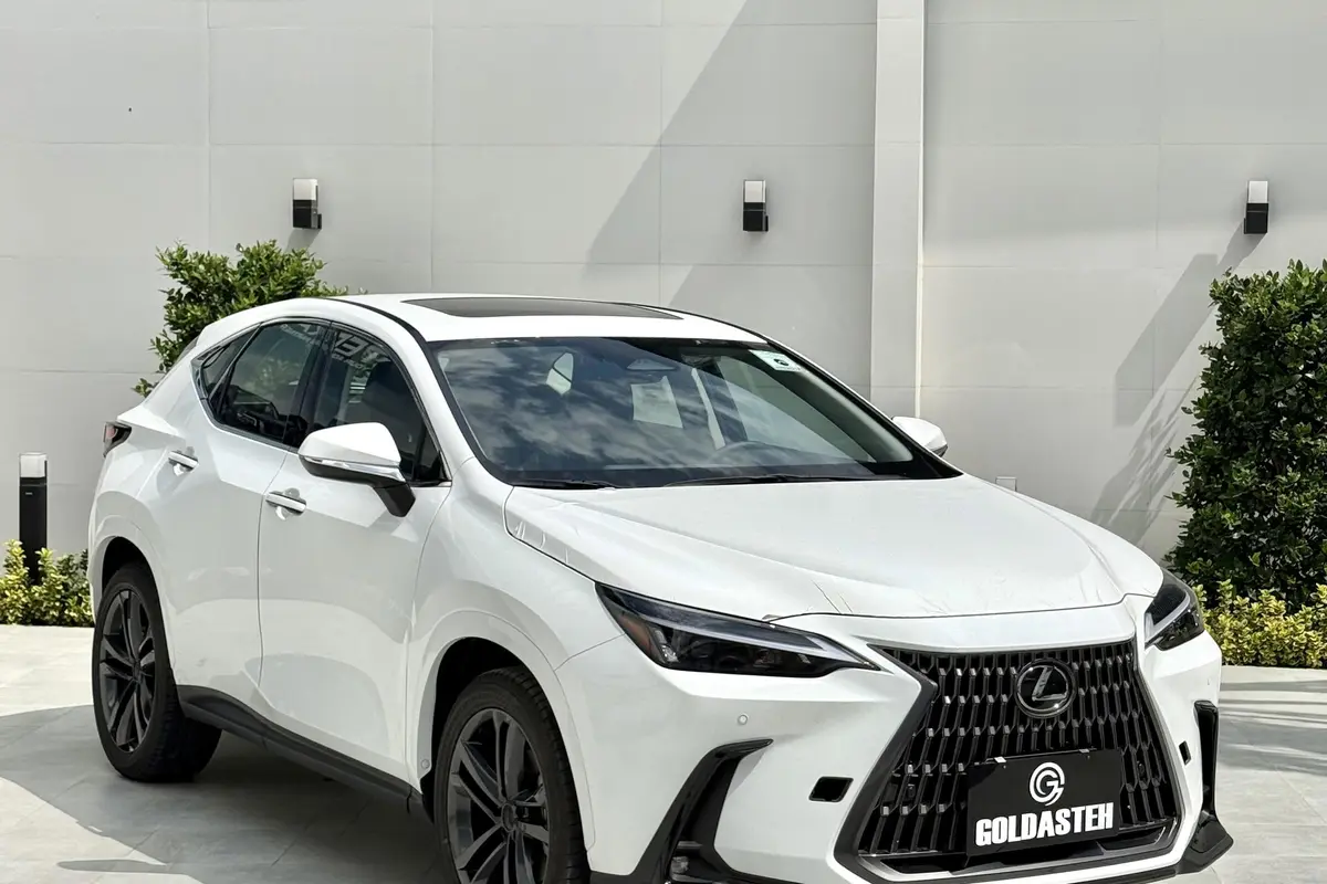 لکسوس،  NX هیبرید